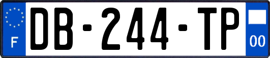 DB-244-TP