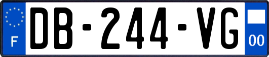DB-244-VG
