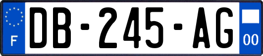 DB-245-AG