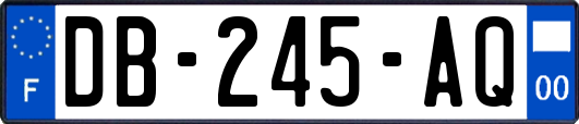 DB-245-AQ