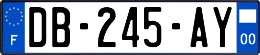 DB-245-AY