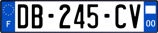 DB-245-CV