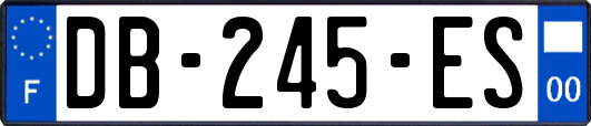 DB-245-ES