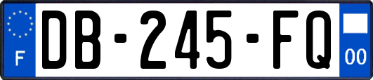 DB-245-FQ