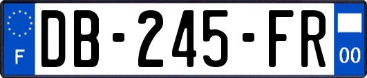 DB-245-FR