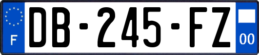 DB-245-FZ