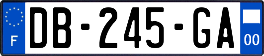 DB-245-GA