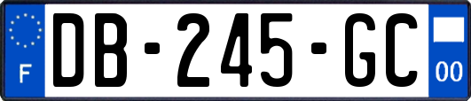 DB-245-GC