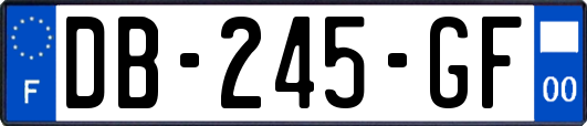 DB-245-GF