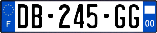 DB-245-GG