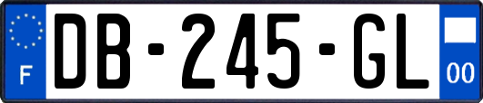 DB-245-GL