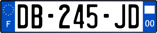 DB-245-JD