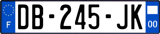 DB-245-JK