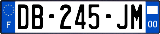 DB-245-JM