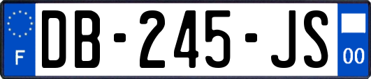 DB-245-JS