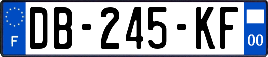DB-245-KF