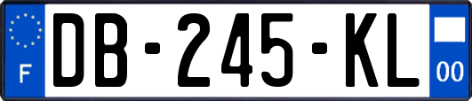 DB-245-KL