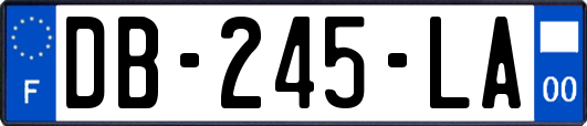 DB-245-LA