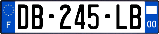 DB-245-LB