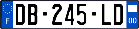 DB-245-LD