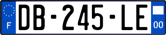 DB-245-LE