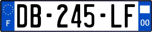 DB-245-LF