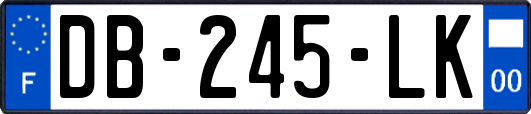 DB-245-LK