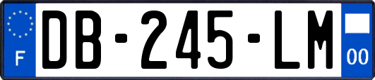 DB-245-LM