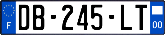 DB-245-LT