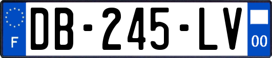 DB-245-LV