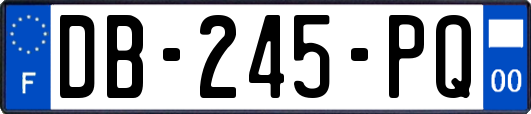 DB-245-PQ