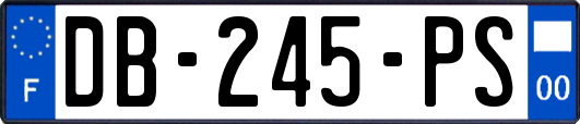 DB-245-PS