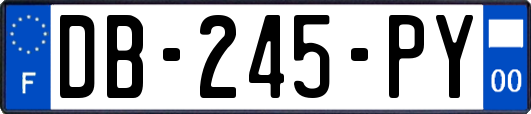 DB-245-PY