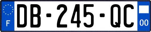 DB-245-QC