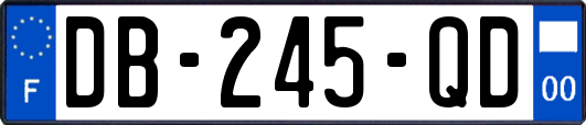 DB-245-QD