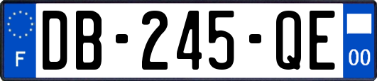 DB-245-QE