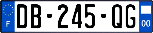 DB-245-QG