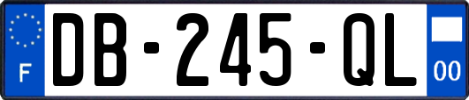 DB-245-QL