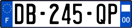 DB-245-QP