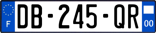 DB-245-QR