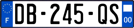 DB-245-QS