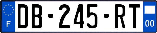 DB-245-RT