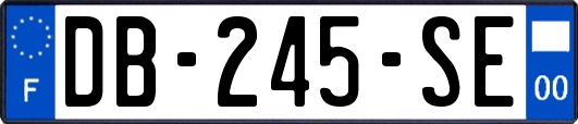 DB-245-SE