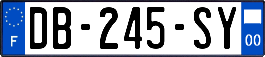 DB-245-SY