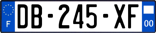 DB-245-XF