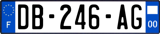 DB-246-AG