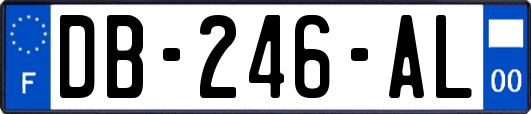 DB-246-AL