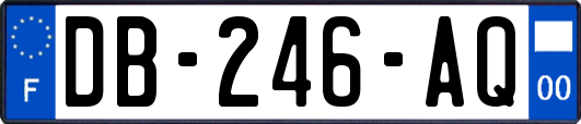 DB-246-AQ