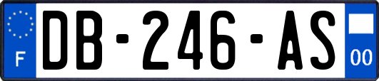 DB-246-AS