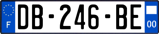 DB-246-BE
